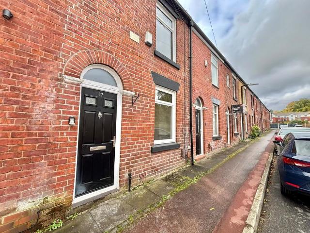 House for rent in Sharples, Bolton