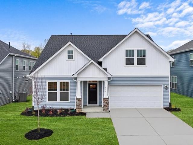 House for sale in Gray Court, South Carolina