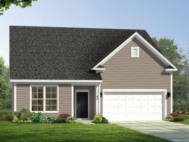House for sale in Delta, Texas