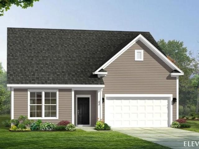 House for sale in Delta, Texas