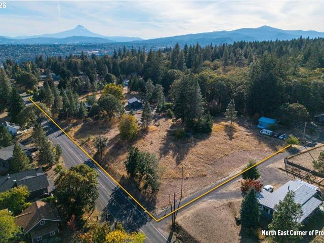 Land for sale in Underwood Heights, Underwood