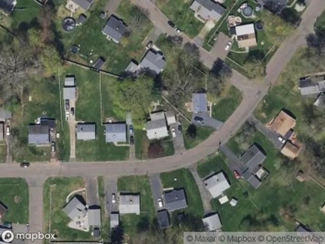 House for sale in Wallingford, Connecticut