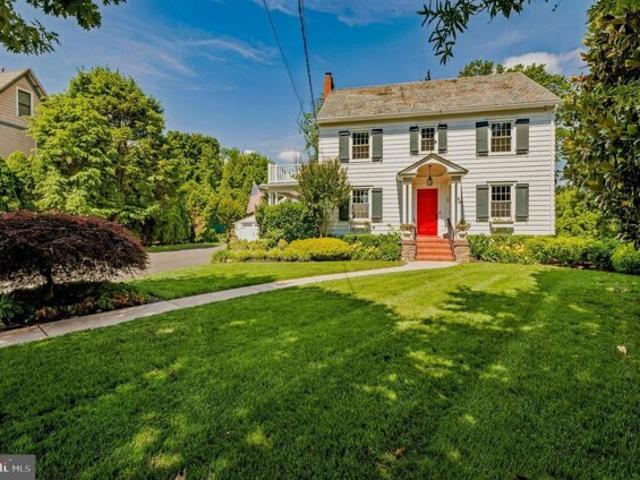 House for sale in Marlton, New Jersey