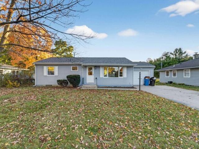 House for sale in Middleton, Wisconsin