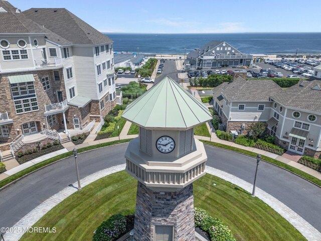 Condo for sale in Long Branch