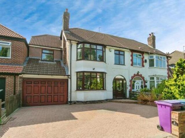 House for sale in Calderstones