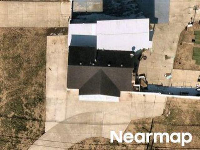 House for sale in Louisville, Kentucky