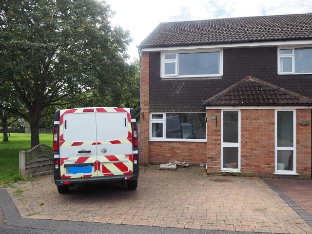 Apartment for rent in Cropwell Bishop, Rushcliffe