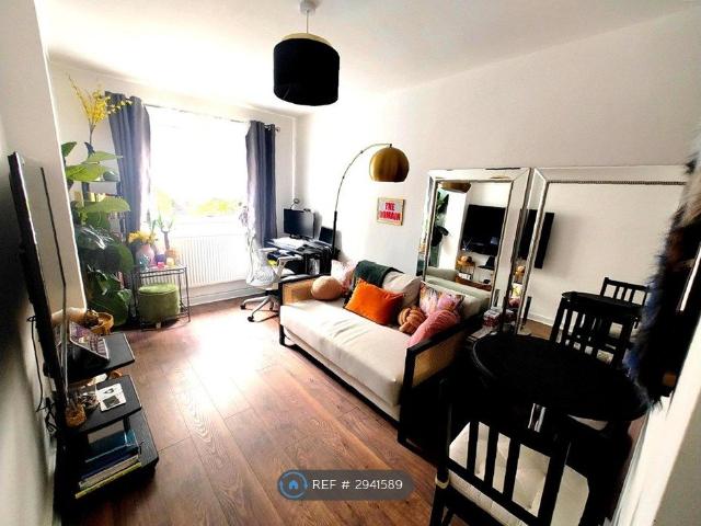 Apartment for rent in Elephant and Castle, Greater London