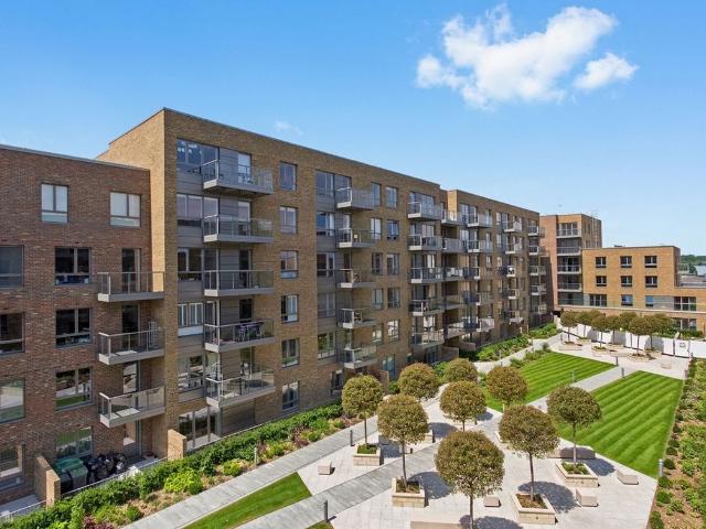 Apartment for rent in Hornsey, Greater London