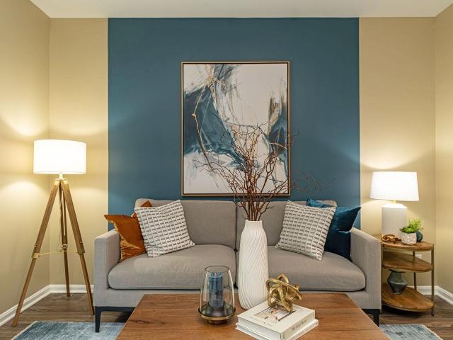 Apartment for rent in Louisville, Kentucky
