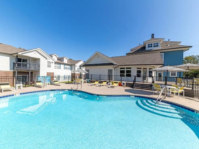 Apartment for rent in Louisville, Kentucky