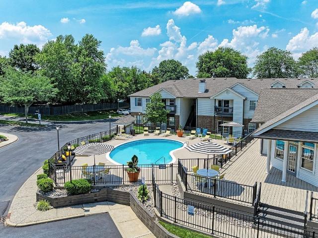 Apartment for rent in Louisville, Kentucky