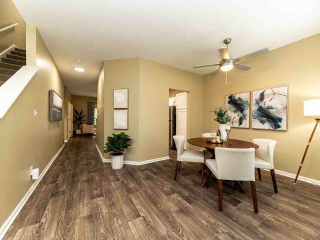 Apartment for rent in Louisville, Kentucky