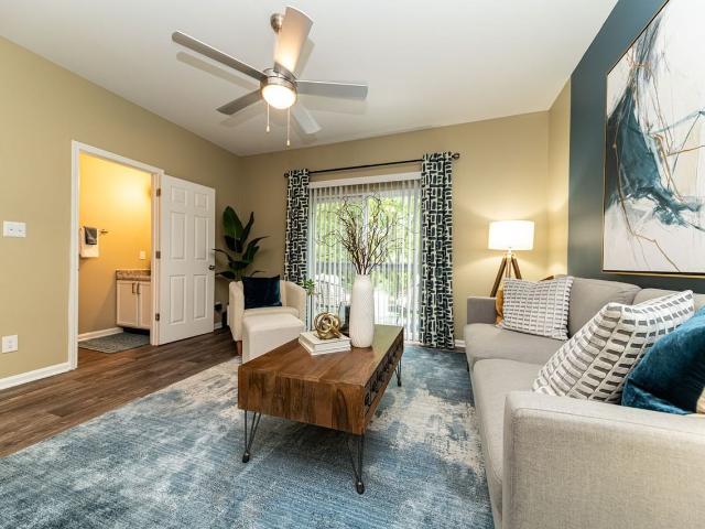 Apartment for rent in Louisville, Kentucky