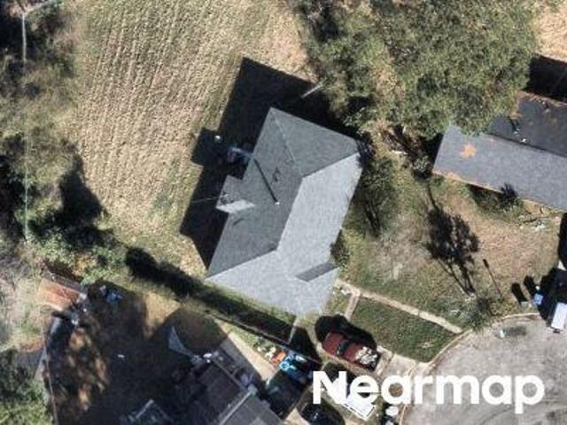 House for sale in Wilmington, North Carolina