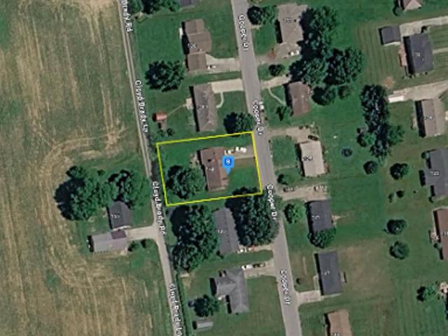 House for sale in Lebanon, Kentucky