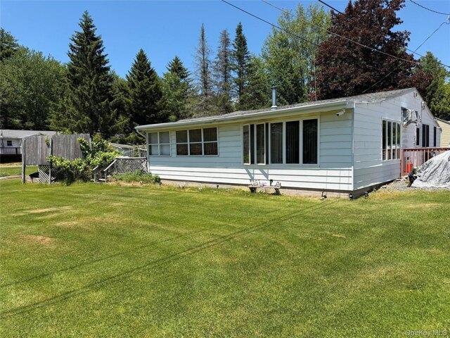 House for sale in Bethel, New York