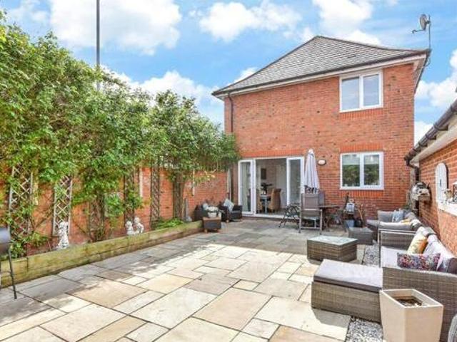 House for sale in Herne, Kent