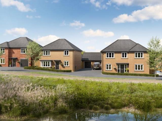 Property for sale in Knowle Fold, Darwen