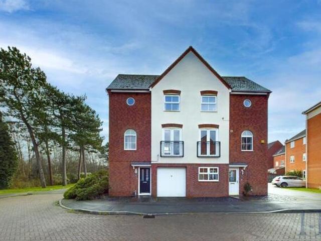 House for sale in Haddon, East Midlands