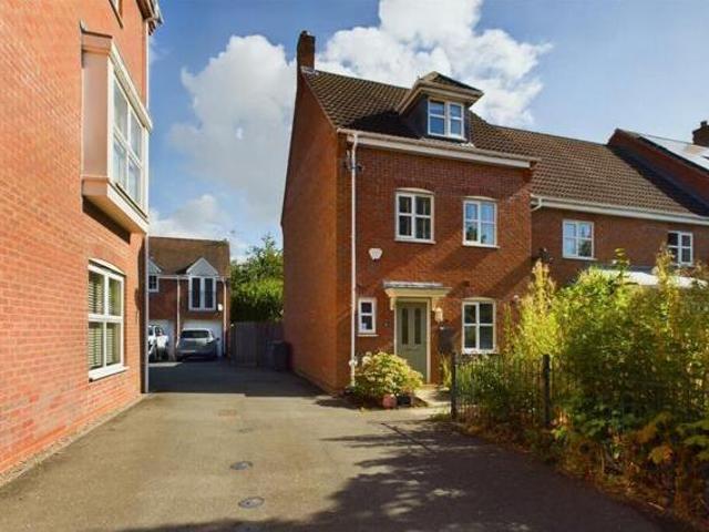 House for sale in Haddon, East Midlands