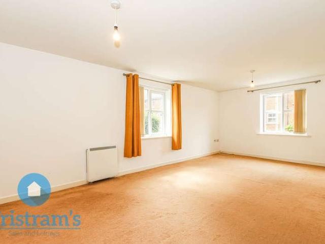 Apartment for rent in Barton In Fabis, East Midlands