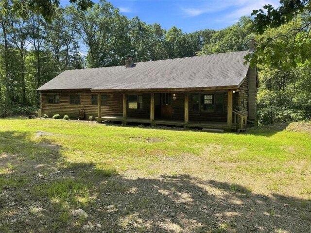 House for sale in Mapleville, Burrillville