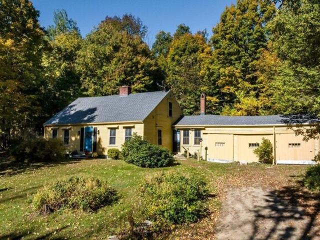 House for sale in Nottingham, Rockingham County
