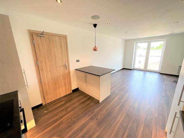 House for rent in Old Town, Hull