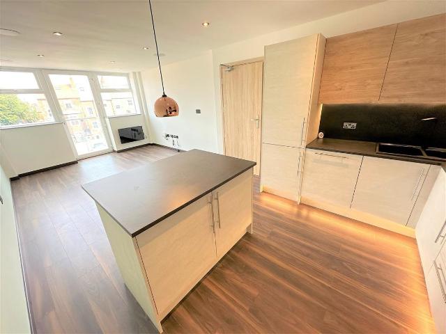 House for rent in Old Town, Hull