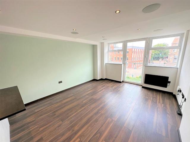 House for rent in Old Town, Hull