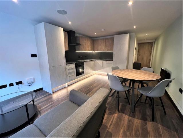 House for rent in Old Town, Hull