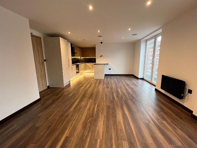 House for rent in Old Town, Hull