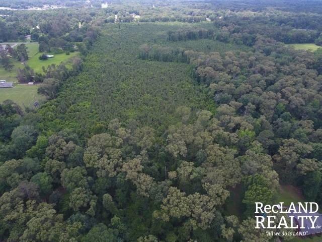 Land for sale in Morehouse, Louisiana