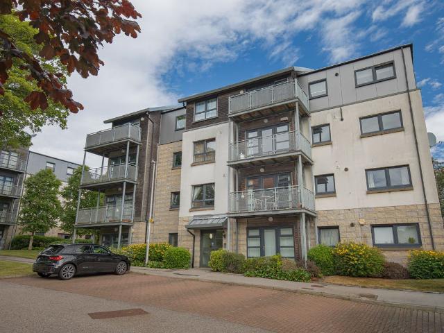 Apartment for rent in Ashgrove, Ballindoch