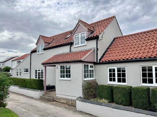 House for sale in North Yorkshire