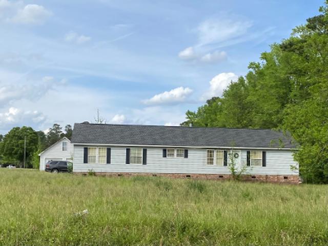 House for sale in North Carolina