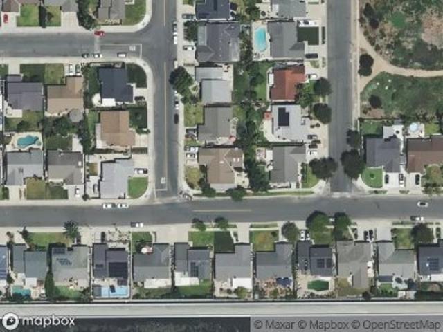 House for sale in Huntington Beach, Orange County