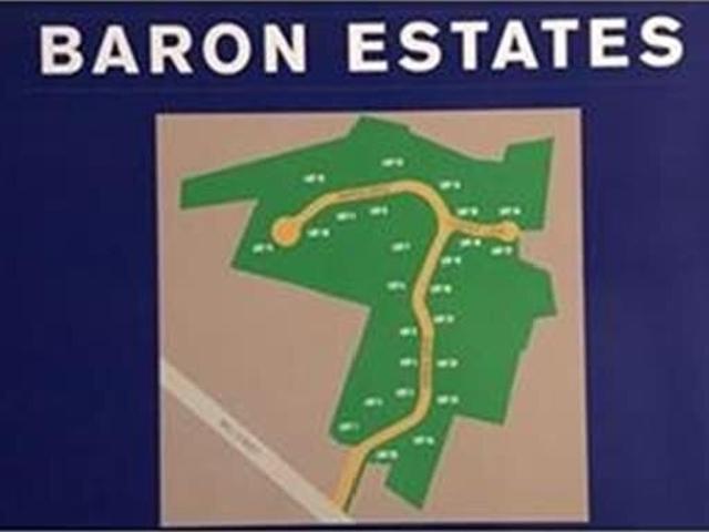 Land for sale in Bristol, Massachusetts