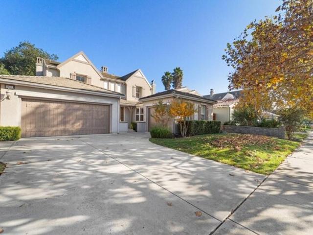House for sale in Gilroy, California