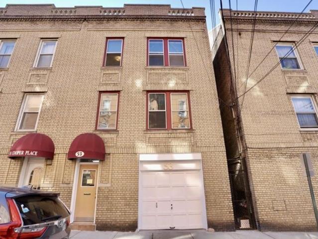 House for sale in Hudson, New Jersey