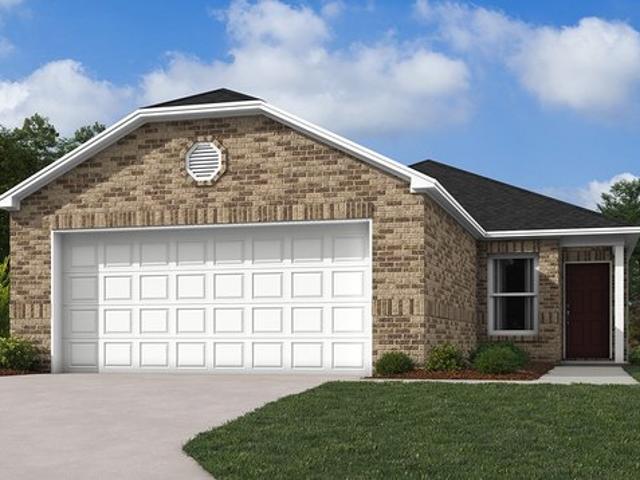 House for sale in Delta, Texas