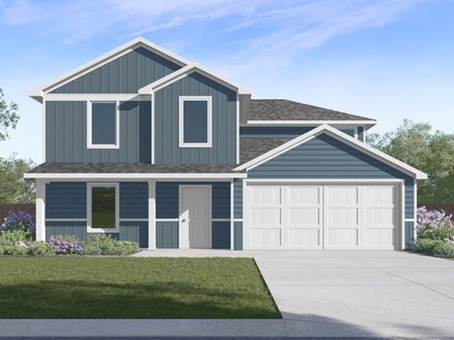 House for sale in Delta, Texas