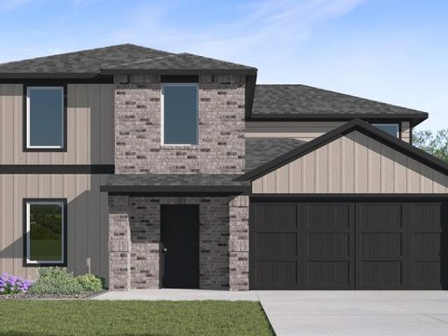 House for sale in Delta, Texas