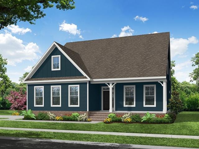 House for sale in Delta, Texas