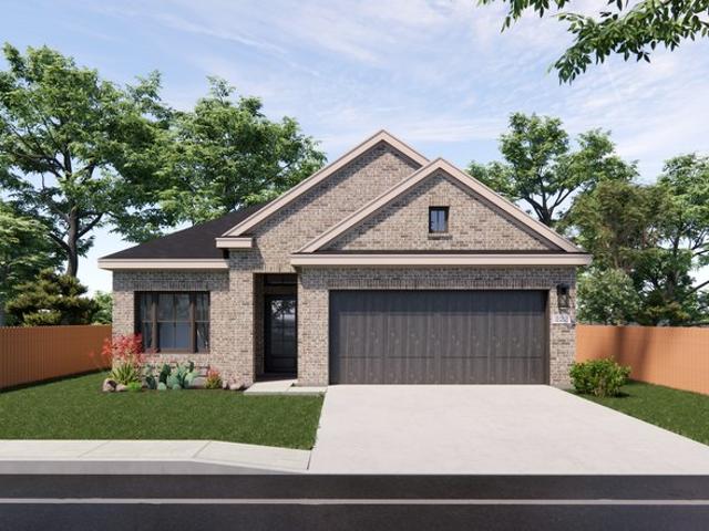 House for sale in Delta, Texas