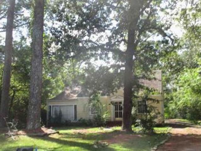 House for sale in Jackson, Mississippi
