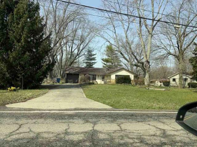 House for sale in Camby, Indiana