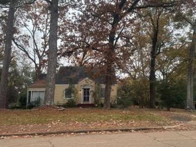 House for sale in Jackson, Mississippi